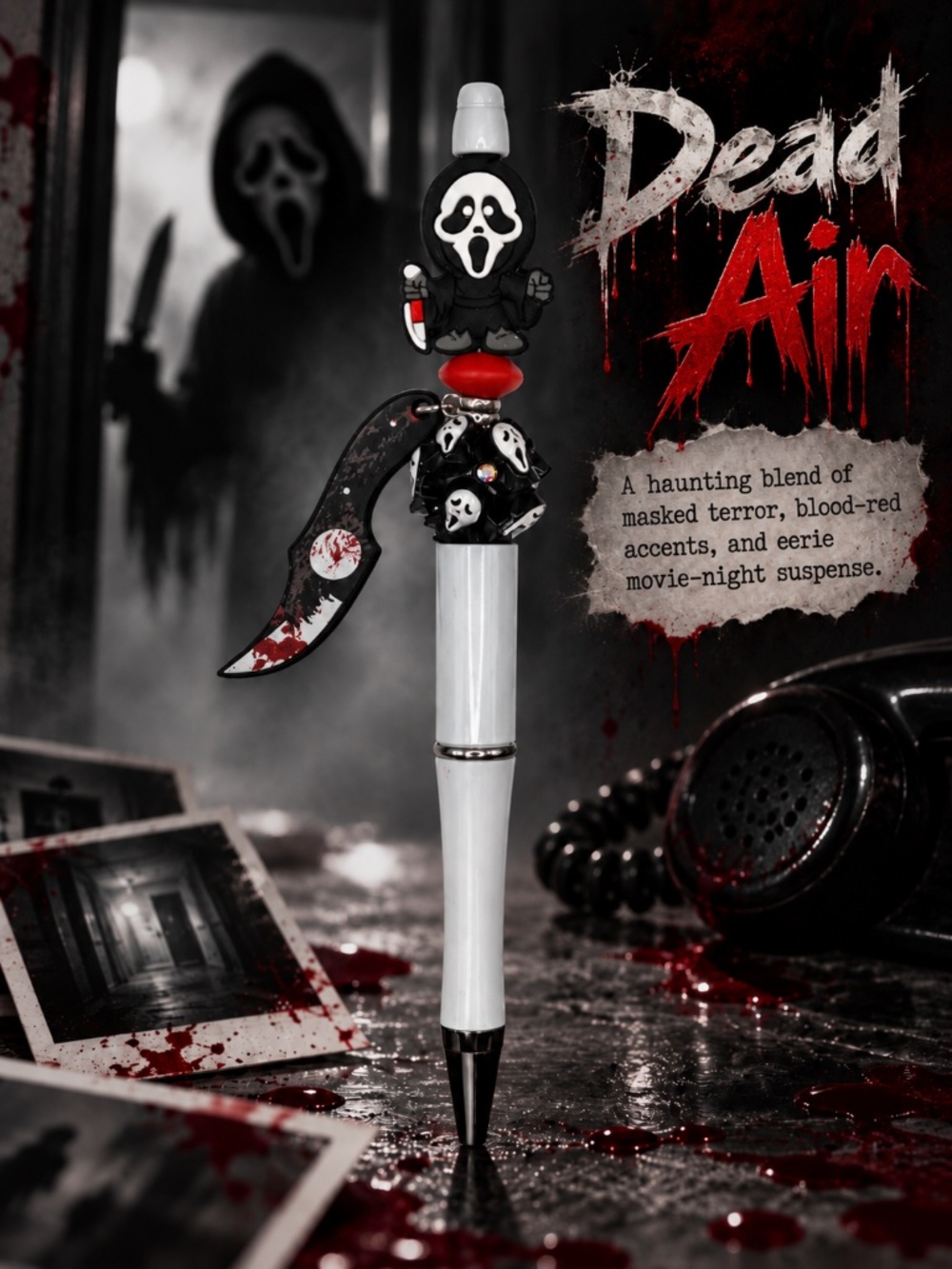 Dead Air Pen